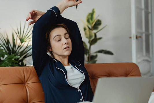 Bewegen is Goed, Maar Minder Zitten Is Cruciaal voor Je Gezondheid