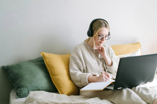 Ergonomie en zijn onvrede: waarom zitten anders moet worden bekeken